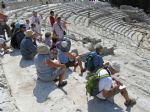 VIAJES I